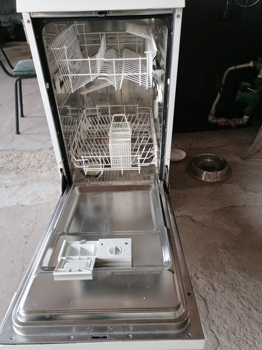 Съдомиялна 45см.