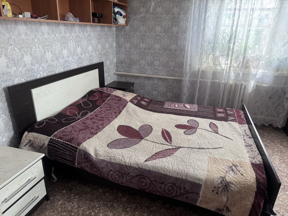 Продам дом в Доскее
