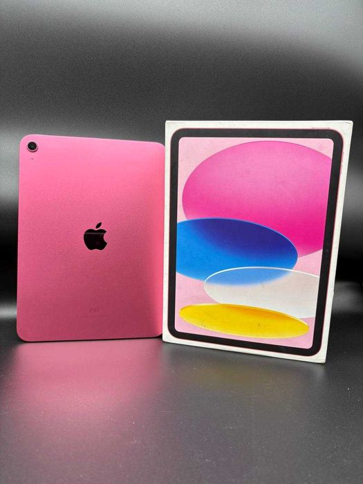 Apple iPad (10th generation) WiFi 64 GB
