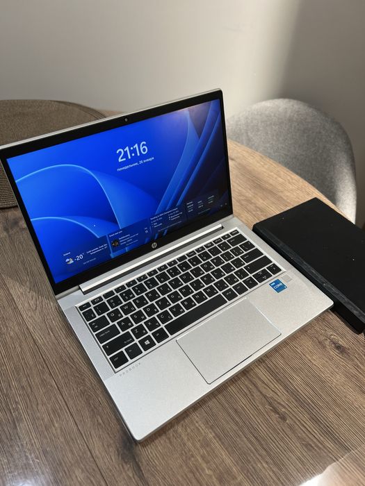 Продам ноутбук HP ProBook 430 G8 Notebook PC (б/у)