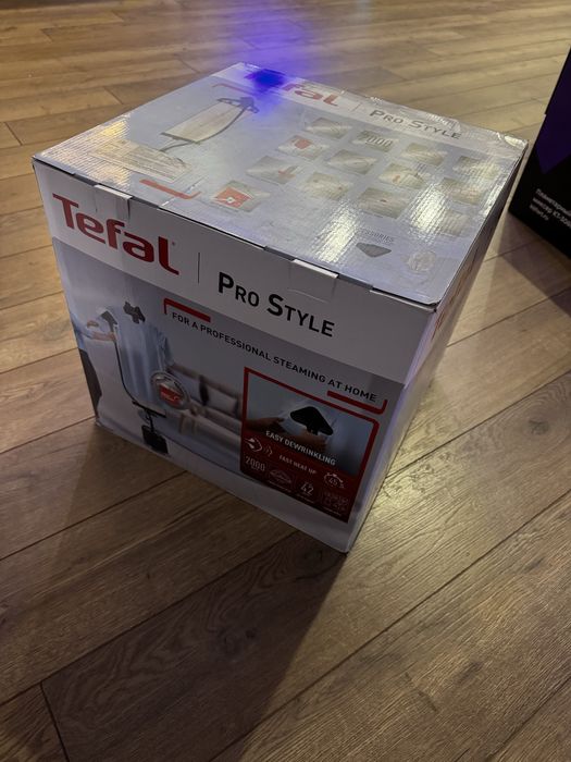 Отпариватель Tefal IT3480E1