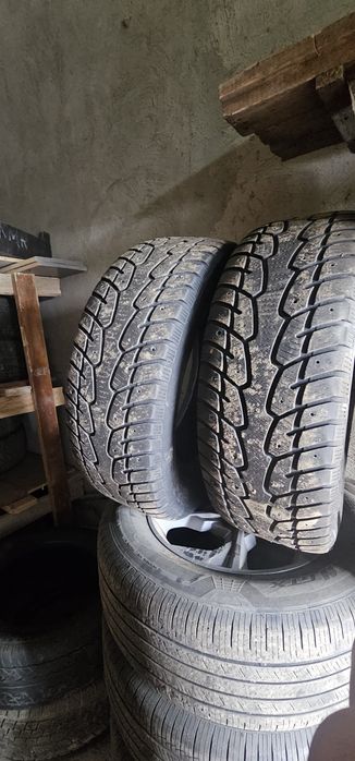 Продам шины летние