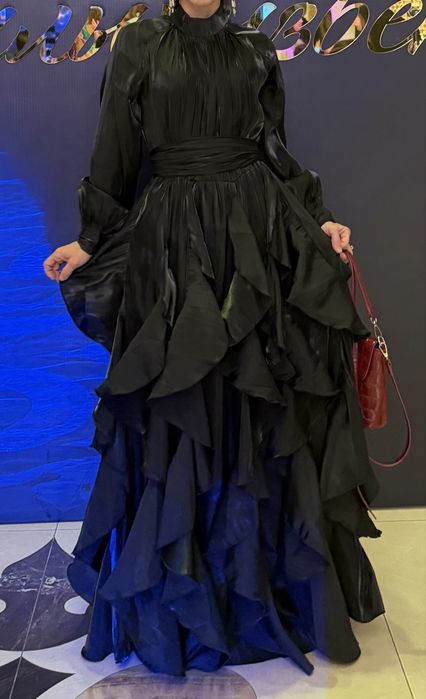 Платье вечернее в аренду!!!