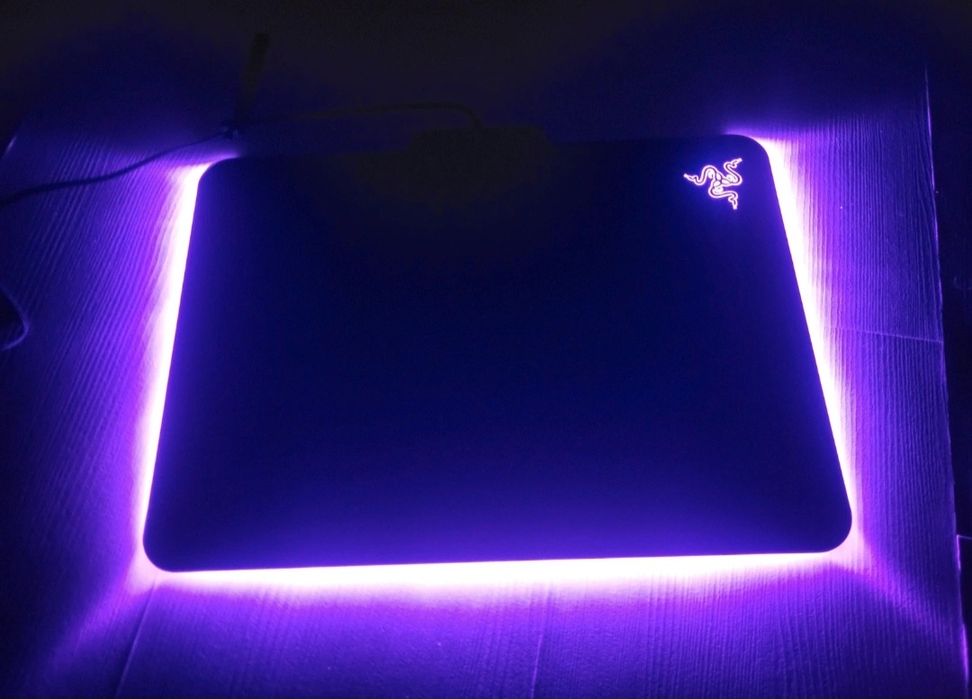 Mousepad Razer Firefly Cloth Edition