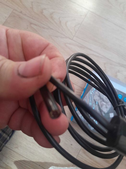 Эндоскоп  жесткий кабель