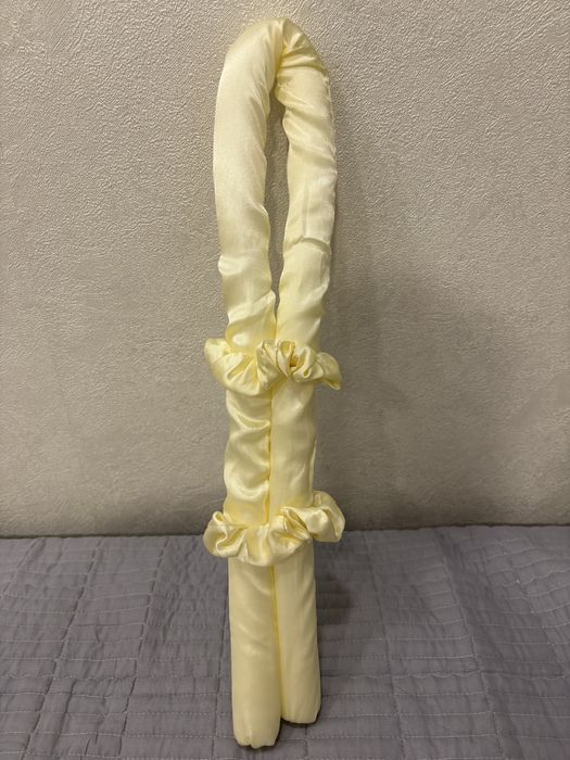 Хорошие мягкие бигуди