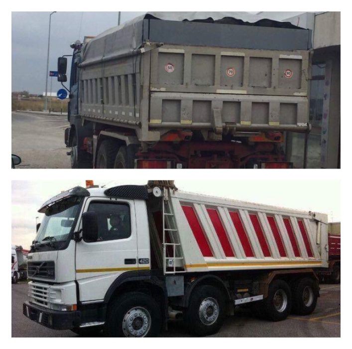 balast piatra sort nisip pamant demolari moloz moluz buldo balegar