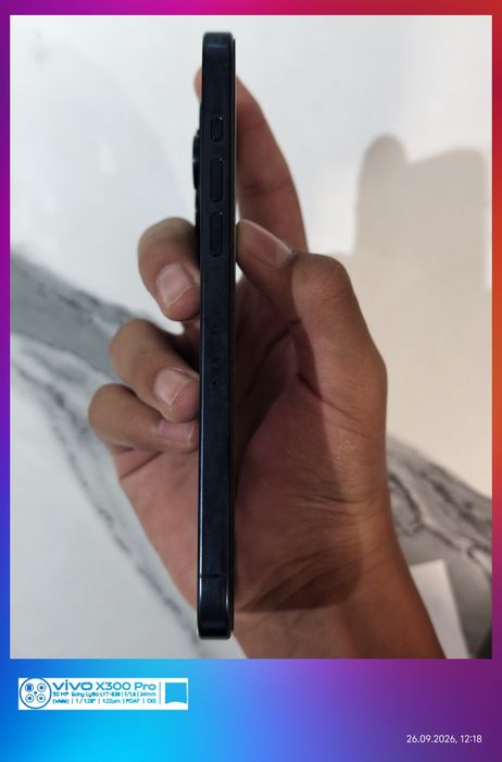 iPhone 15 Pro Max ИДЕАЛ/ТОРГ