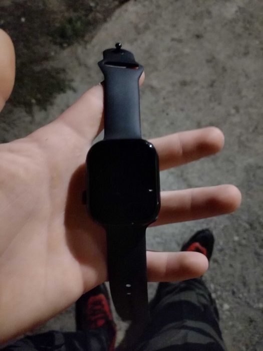 Продам сморт часы