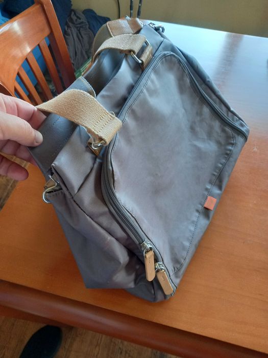 Луксозна дамска чанта PacaPod