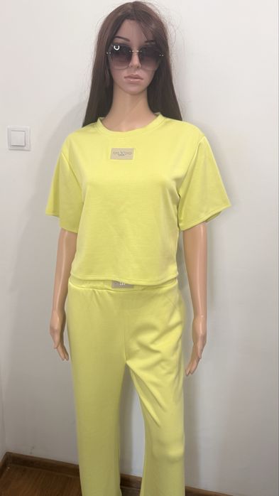 Спортно елегантен комлект