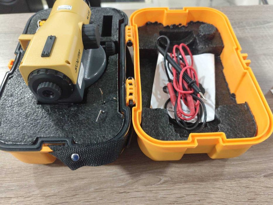 Оптически нивелир SOUTH NL-C32