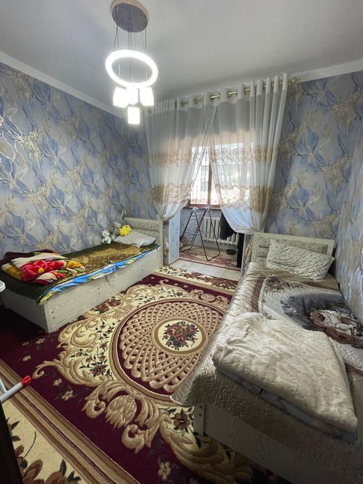 3- хонали уй сотилади 1 -этаж .