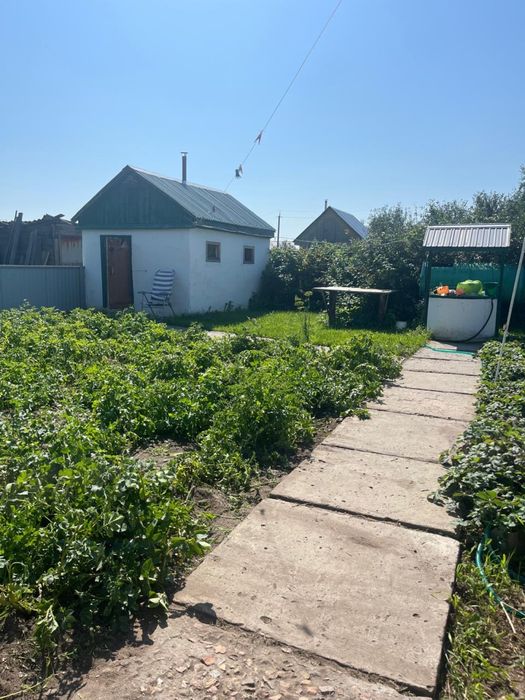 Продам дом в селе Белое