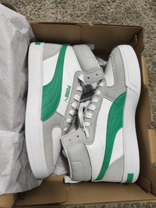 Sneakers Puma Caven Mid SD  42,5