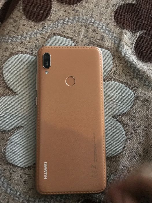 продам Huawei y6