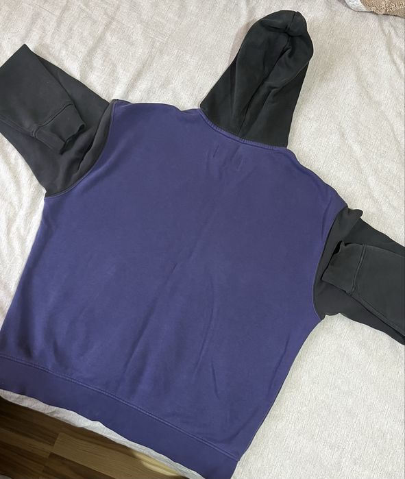 Суитчър на Jordan