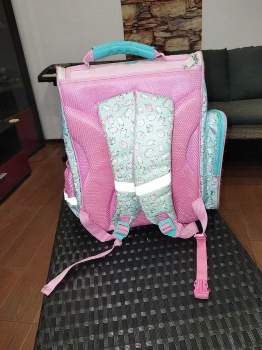 Ученическа раница Deform