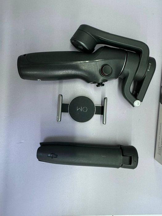DJI Osmo Mobile 6 / #МА626594