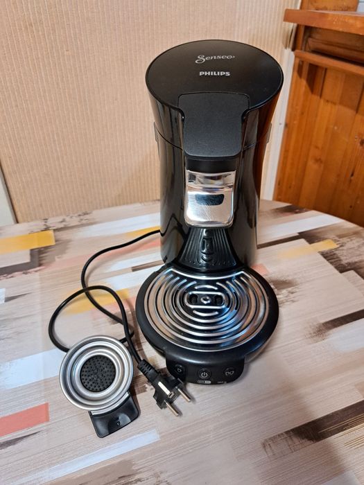 Кафемашина Philips Senseo