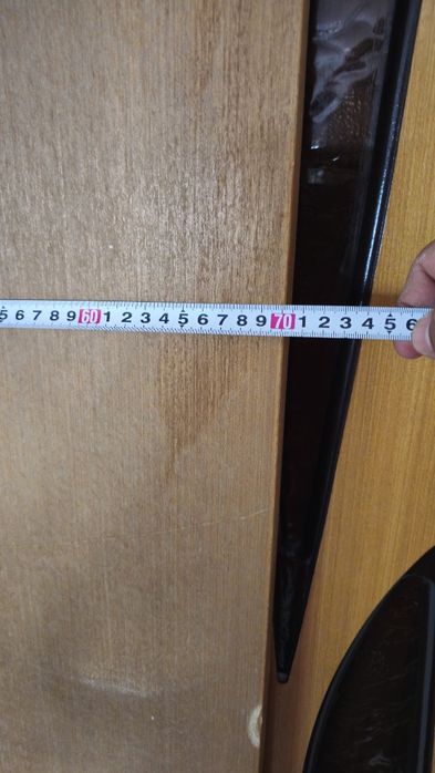 Продам двери б/у