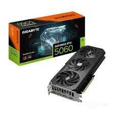 Видеокарта GIGABYTE GeForce RTX 5060 GAMING OC