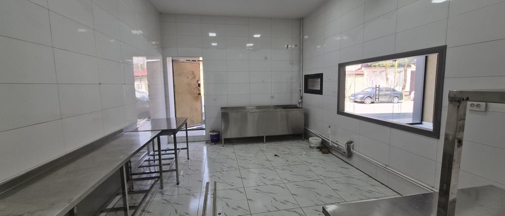 Аренда Кафе, Ресторан, Магазин, офис