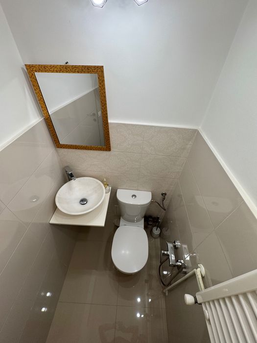 Apartament 2 camere decomandat in zona Vatra Luminoasă, Bucuresti