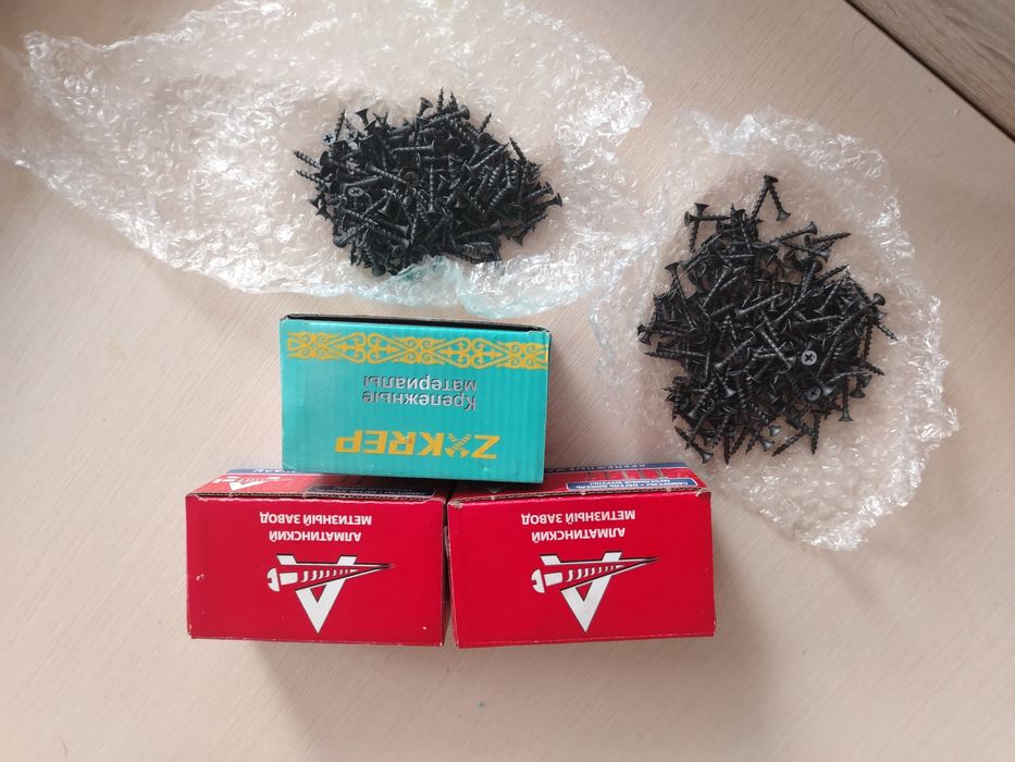 Продаётся саморез шрупа