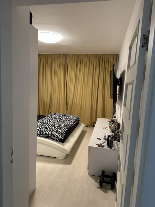 Garsoniera de vanzare