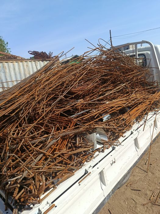 Metal metal metalom metalom