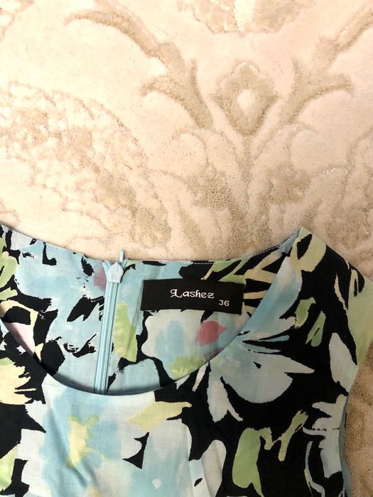 Rochie de vara Laschez