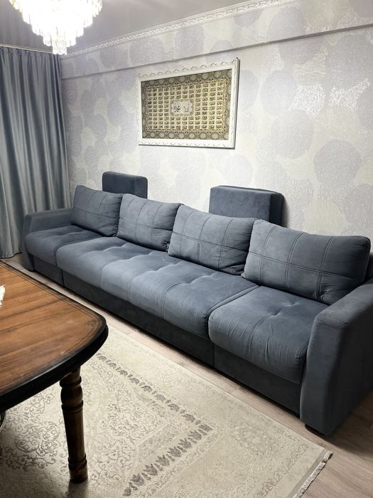 продается диван трансформер