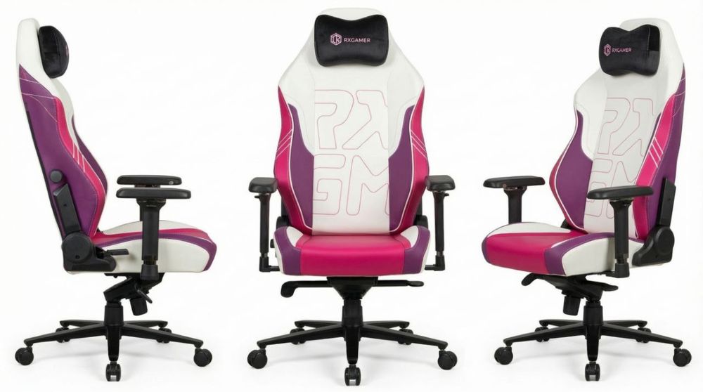 Игровой кресло……