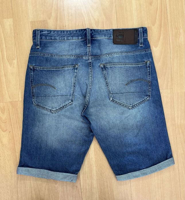 G-star Raw 3301 Short мъжки размер 33