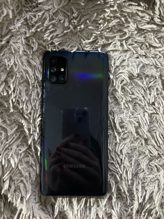 Samsung Galaxy A71