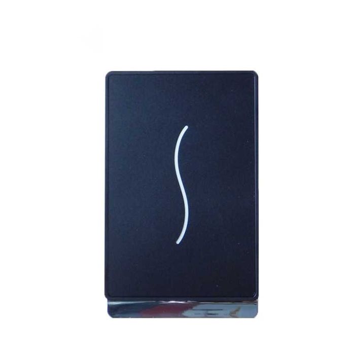 Терминал учёта рабочего времени по ID картам ZKTeco SCR-100