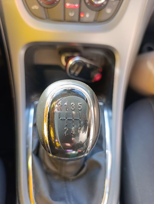 De vânzare Opel Astra J