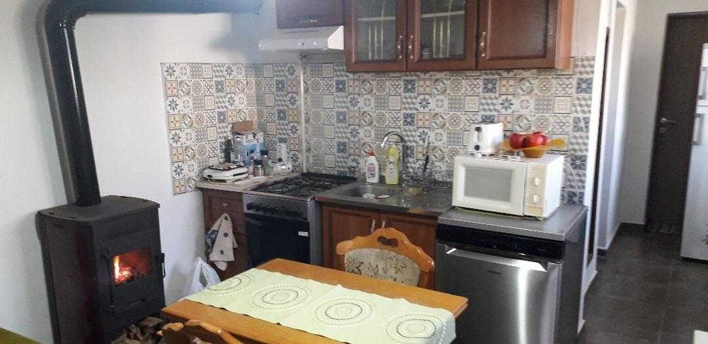 Casa 115 mp cu teren 941 mp in Tg Mures la strada Ghe Doja