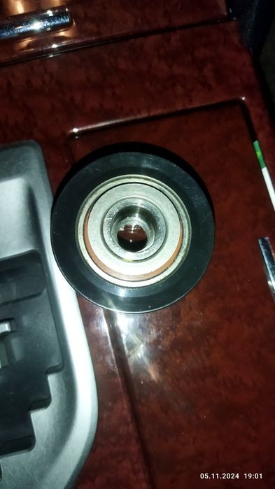 Продам обгонная муфта на Камри 50