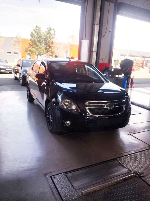 Cobalt Midnight 2025