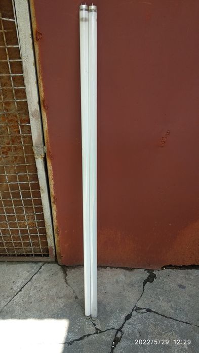 Продаю люминисцентные лампы