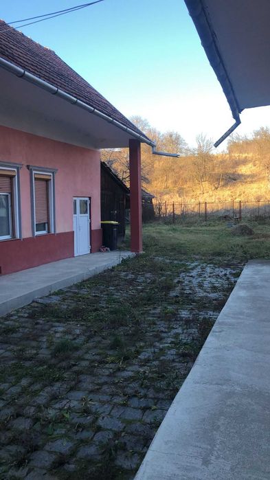 PF inchiriez casa IARA 30km CjN renovata curte pet friendly