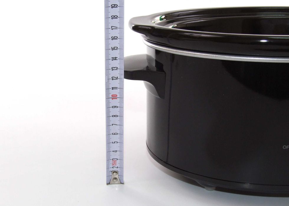 Cratita TESCO pt. mâncare gustoasa, sanatoasa, Made in England, NOUA