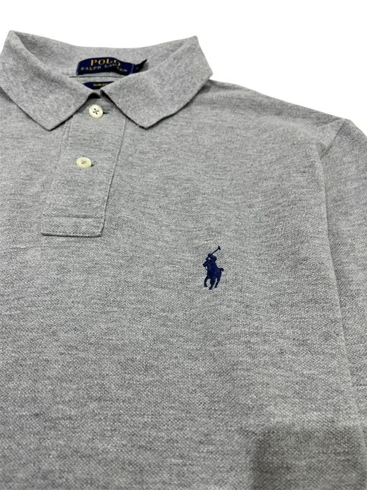 Ralph Lauren Polo оригинална мъжка блуза с яка, S размер