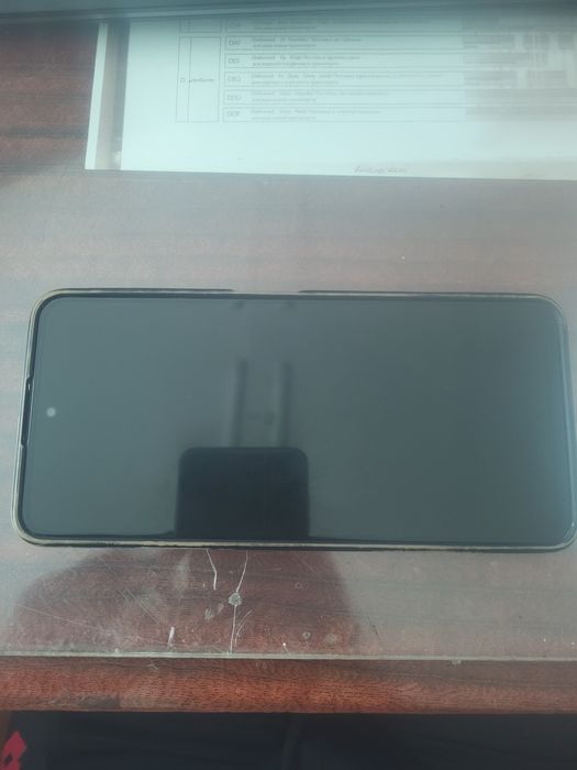Продам POCO M4 pro 5G