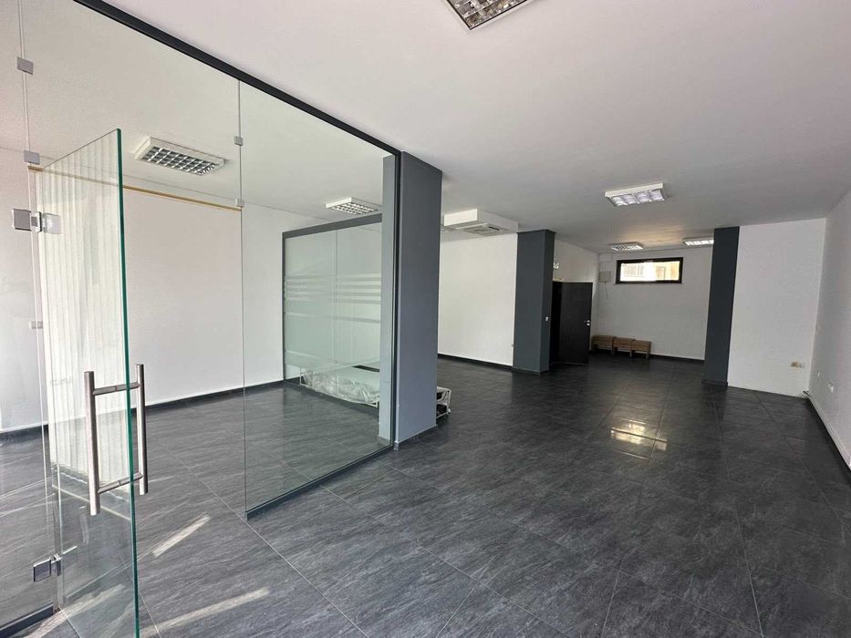 Дава се под наем Магазин в Пловдив, Мараша - 100 кв.м за 918 € - Снимка #3