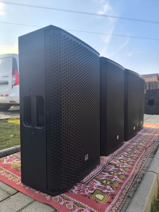 Boxe active profesionale LD Systems Stinger G12A