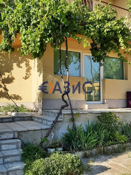 Продава се Едностаен апартамент в Свети Влас - 39 кв.м за 1047 €/кв.м - Снимка #9