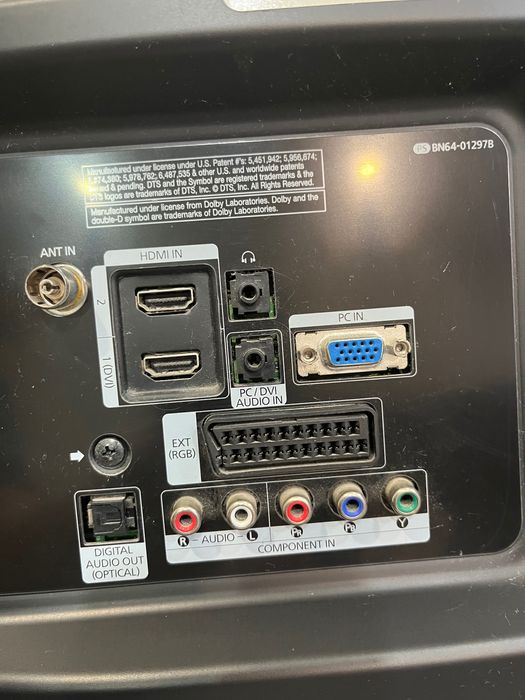 Продам телевизор